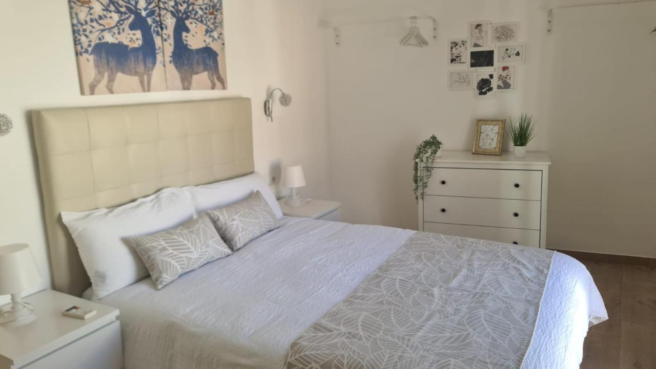 La Casilla De Nerja Βίλα Εξωτερικό φωτογραφία