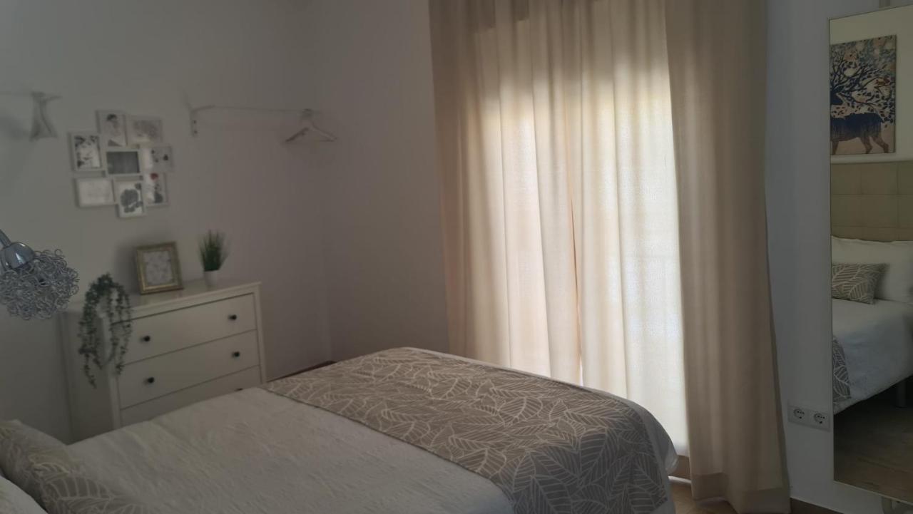 La Casilla De Nerja Βίλα Εξωτερικό φωτογραφία