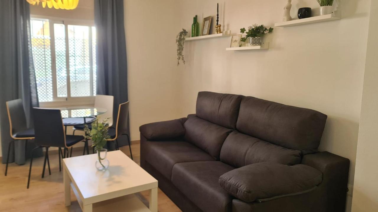 La Casilla De Nerja Βίλα Εξωτερικό φωτογραφία