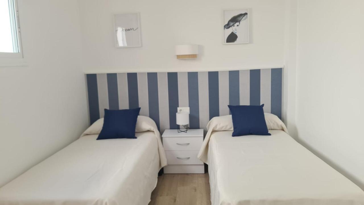 La Casilla De Nerja Βίλα Εξωτερικό φωτογραφία